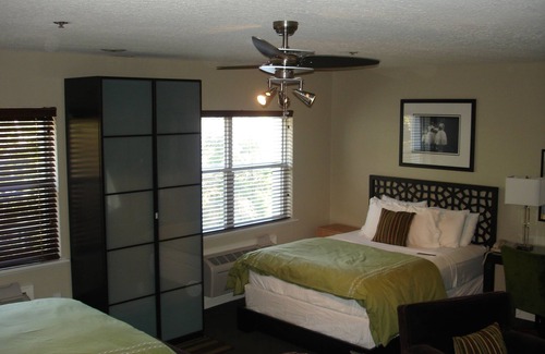 South Eola Hotel | The Eo Inn - Downtown