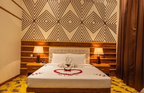 Mallawapitiya Hotel | The Epitome