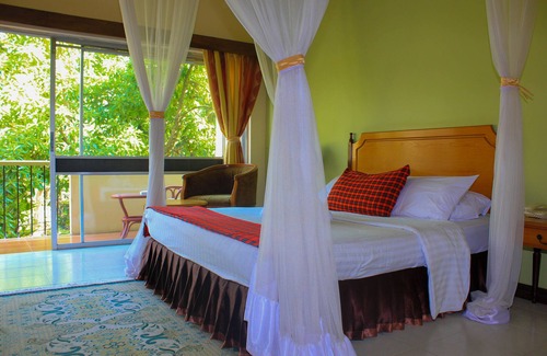 Arusha Hotel | The Equator Hotel