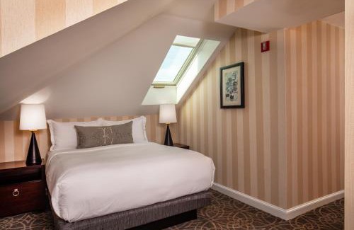 Manchester Resort | The Equinox Golf Resort & Spa