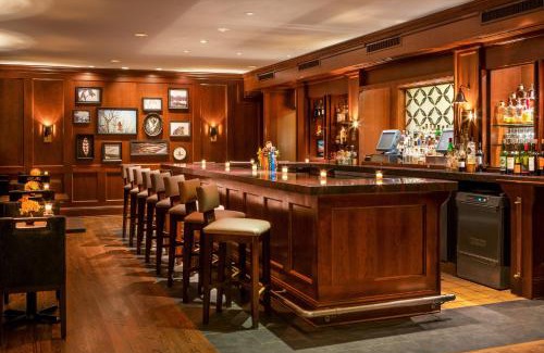 Manchester Resort | The Equinox Golf Resort & Spa