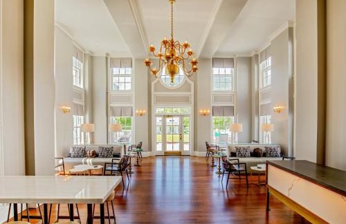 Manchester Resort | The Equinox Golf Resort & Spa