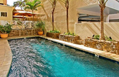 Waikiki Hotel | The Equus