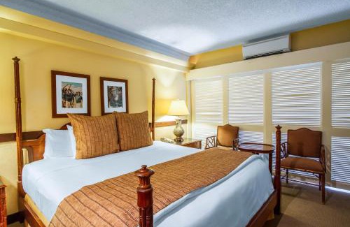 Waikiki Hotel | The Equus