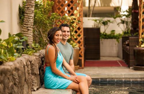 Waikiki Hotel | The Equus