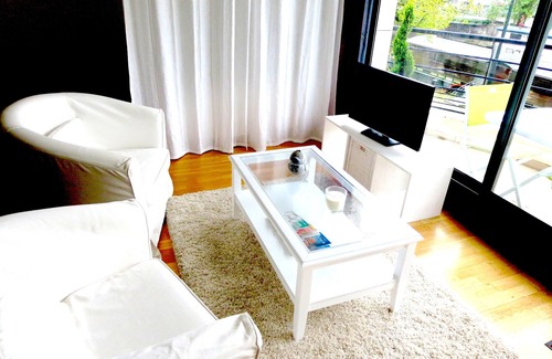 Waldeck-Sully Apartment | The Erdream