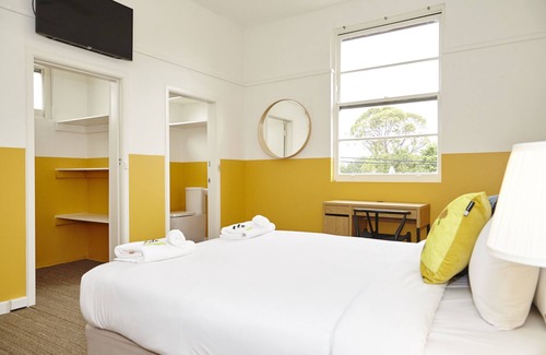 Erskineville Hotel | The Erko Hotel