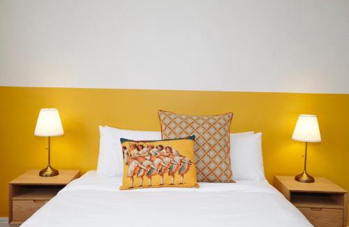 Erskineville Hotel | The Erko Hotel