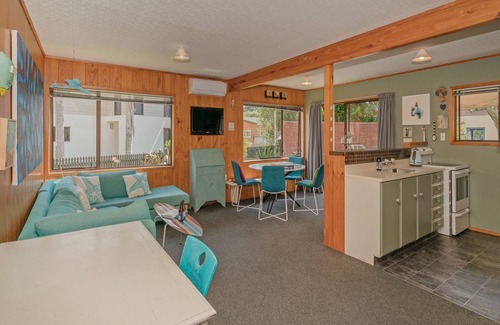 Whiritoa House | The Escape Artist - Whiritoa Holiday Home