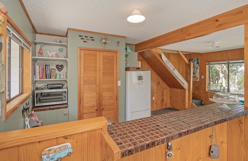 Whiritoa House | The Escape Artist - Whiritoa Holiday Home