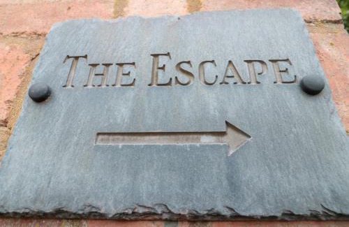 Malvern Apartment | The Escape