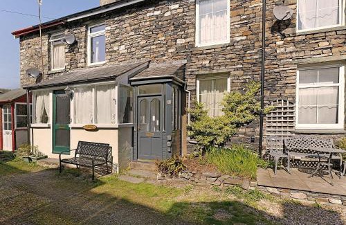 Portinscale House | The Escape