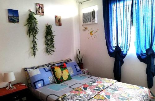 Pasig Apartment | The Escape Pad 1 by Sharon May