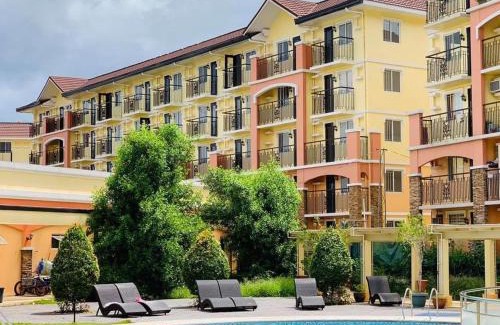 Pasig Apartment | The Escape Pad 7