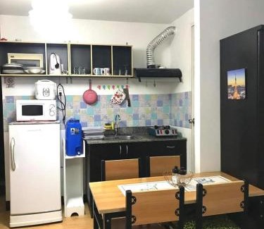 Pasig Apartment | The Escape Pad 7