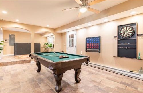 Albrightsville House | The Escape