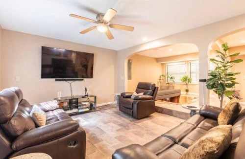 Albrightsville House | The Escape