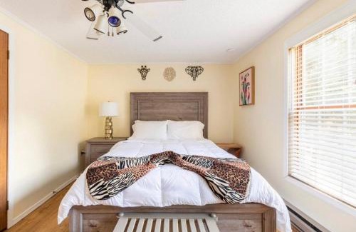 Albrightsville House | The Escape