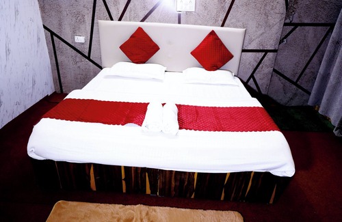 Mussoorie Resort | The Escapee Resort