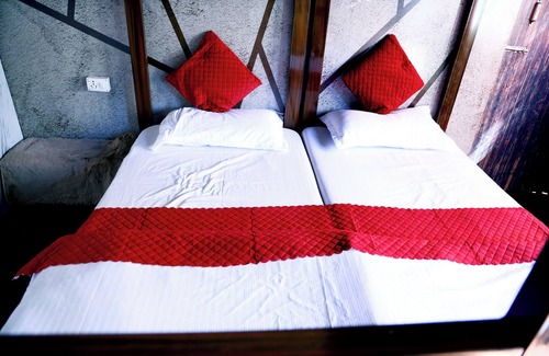 Mussoorie Resort | The Escapee Resort