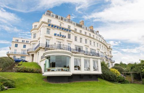 Scarborough Hotel | The Esplanade Hotel
