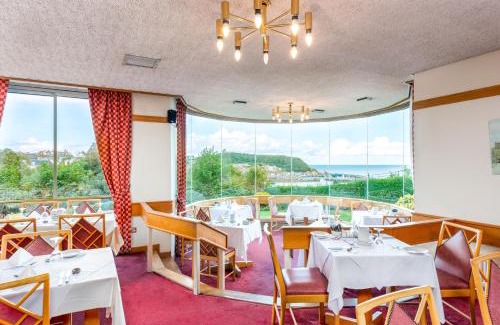 Scarborough Hotel | The Esplanade Hotel