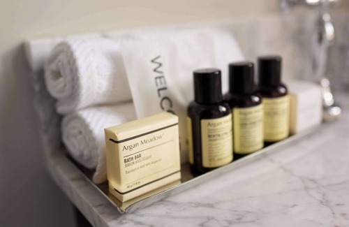 Gastonia Hotel | The Esquire Hotel Downtown Gastonia, an Ascend Collection Hotel