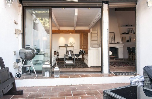 La Garde-Freinet House | The essence of Provence