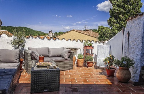 La Garde-Freinet House | The essence of Provence