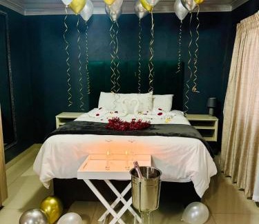 Albert Luthuli Resort | The Essence Resort