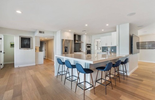 Chaparral Estates Apartment | The Estate at Gold Dust