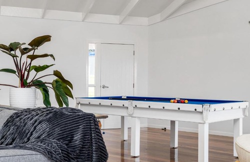 Talofa House | The Estate Main House Byron Bay