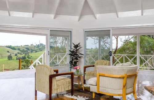 Talofa House | The Estate Main House Byron Bay