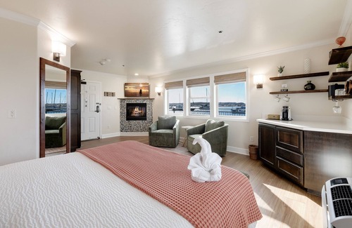 Morro Bay Hotel | The Estero Inn