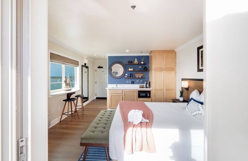 Morro Bay Hotel | The Estero Inn