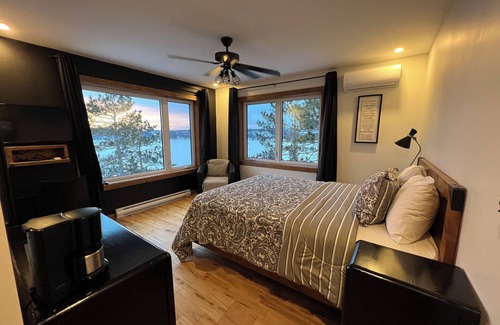 Chicoutimi Bed & Breakfast | The Estuary