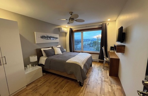 Chicoutimi Bed & Breakfast | The Estuary