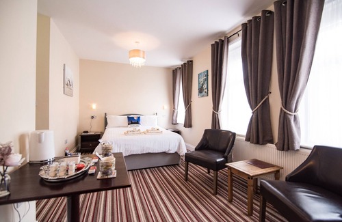 West Cliff House | The Europa