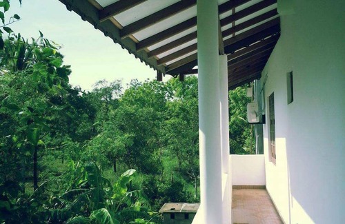 Anuradhapura Apartment | The European Gate