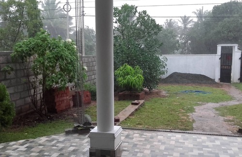 Anuradhapura Apartment | The European Gate