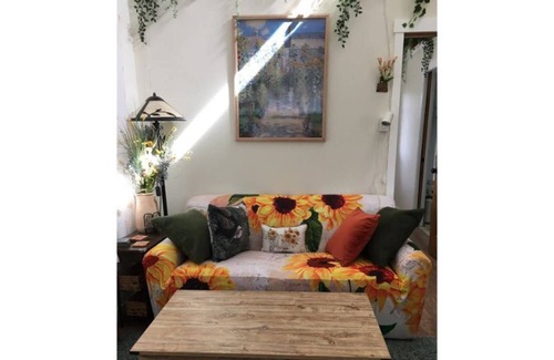 Olympic Hills Cottage | The Evergreen Scene, your private santuary at the end of the day!