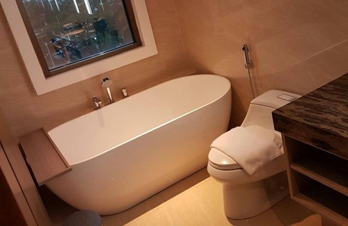 Palembang Hotel | The Excelton Hotel