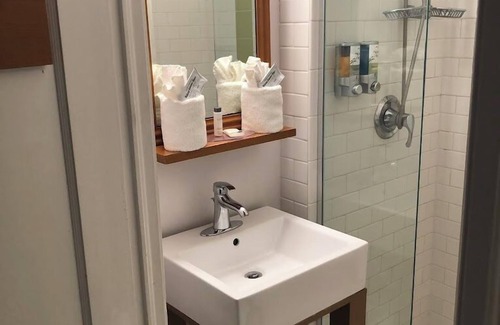 St. Petersburg - Clearwater Hotel | The Exchange Hotel