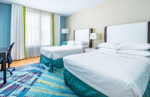 St. Petersburg - Clearwater Hotel | The Exchange Hotel