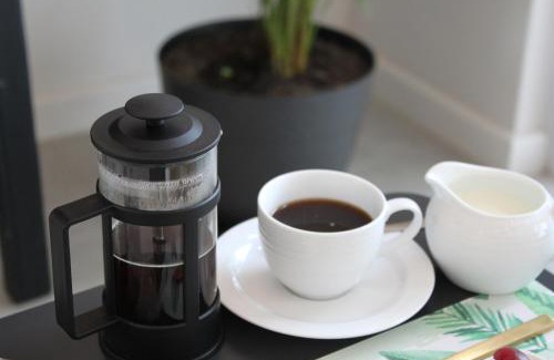 Selborne Bed & Breakfast | The Executive Bed and Breakfast