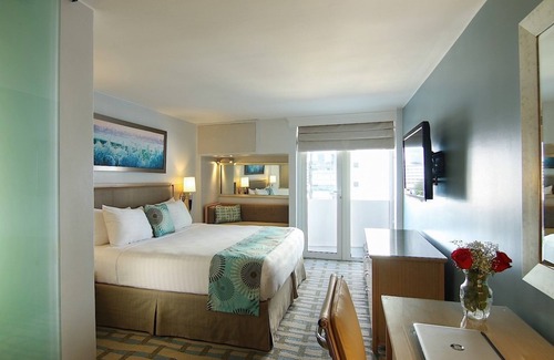 Campo Alegre Hotel | The Executive Hotel