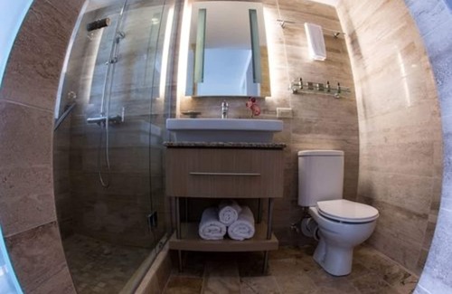 Campo Alegre Hotel | The Executive Hotel
