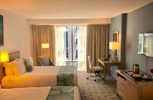 Campo Alegre Hotel | The Executive Hotel