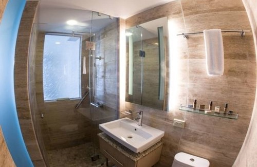 Campo Alegre Hotel | The Executive Hotel