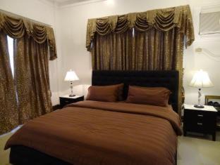 Buhangin House | The Executive Villa Inn & Suites